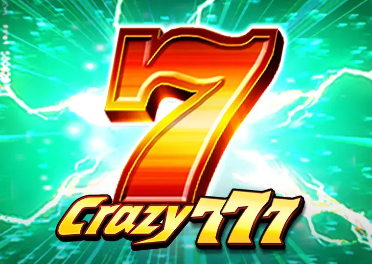 Crazy 777 Goexch9Cricket