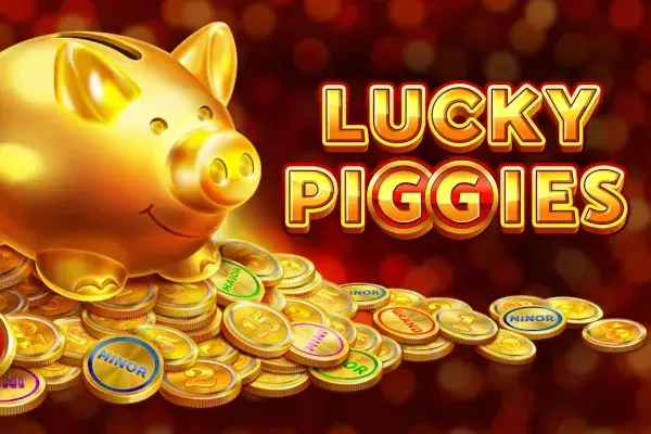 Lucky Piggies gemple Goexch9Cricket
