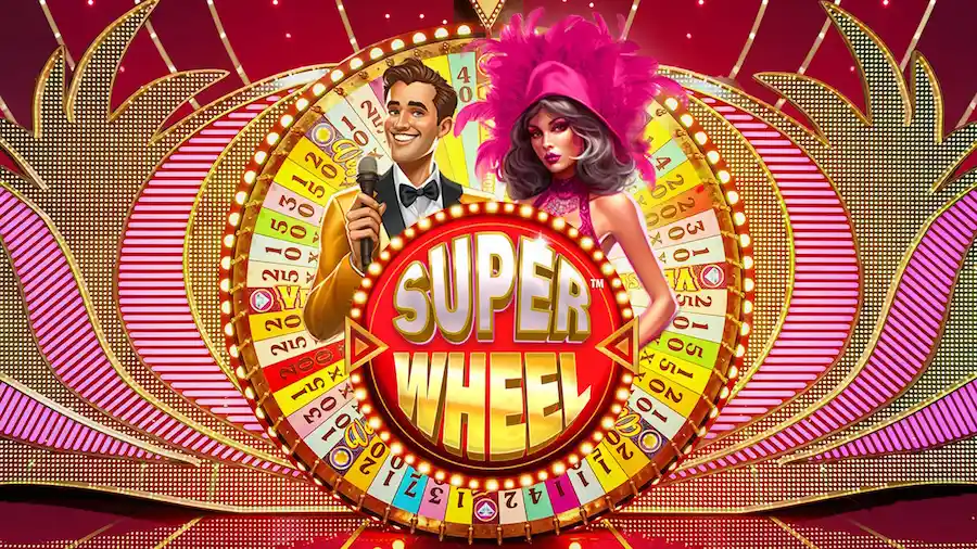 Super Wheel Goexch9Cricket